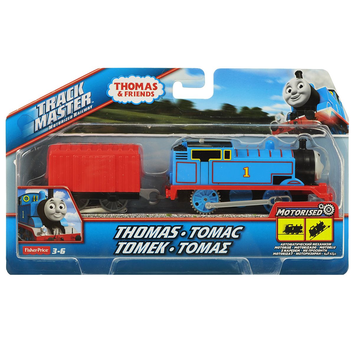 Thomas&Friends   , : , 
