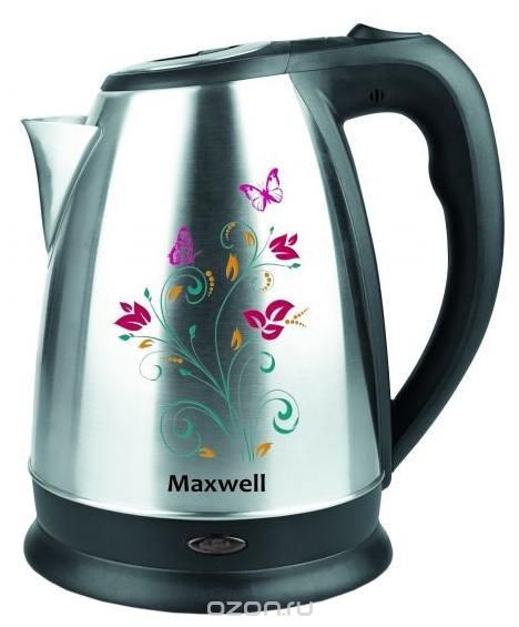 Maxwell MW-1074(ST) 