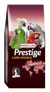  VERSELE-LAGA    Prestige PREMIUM Australian Parrot Loro Parque Mix 15 