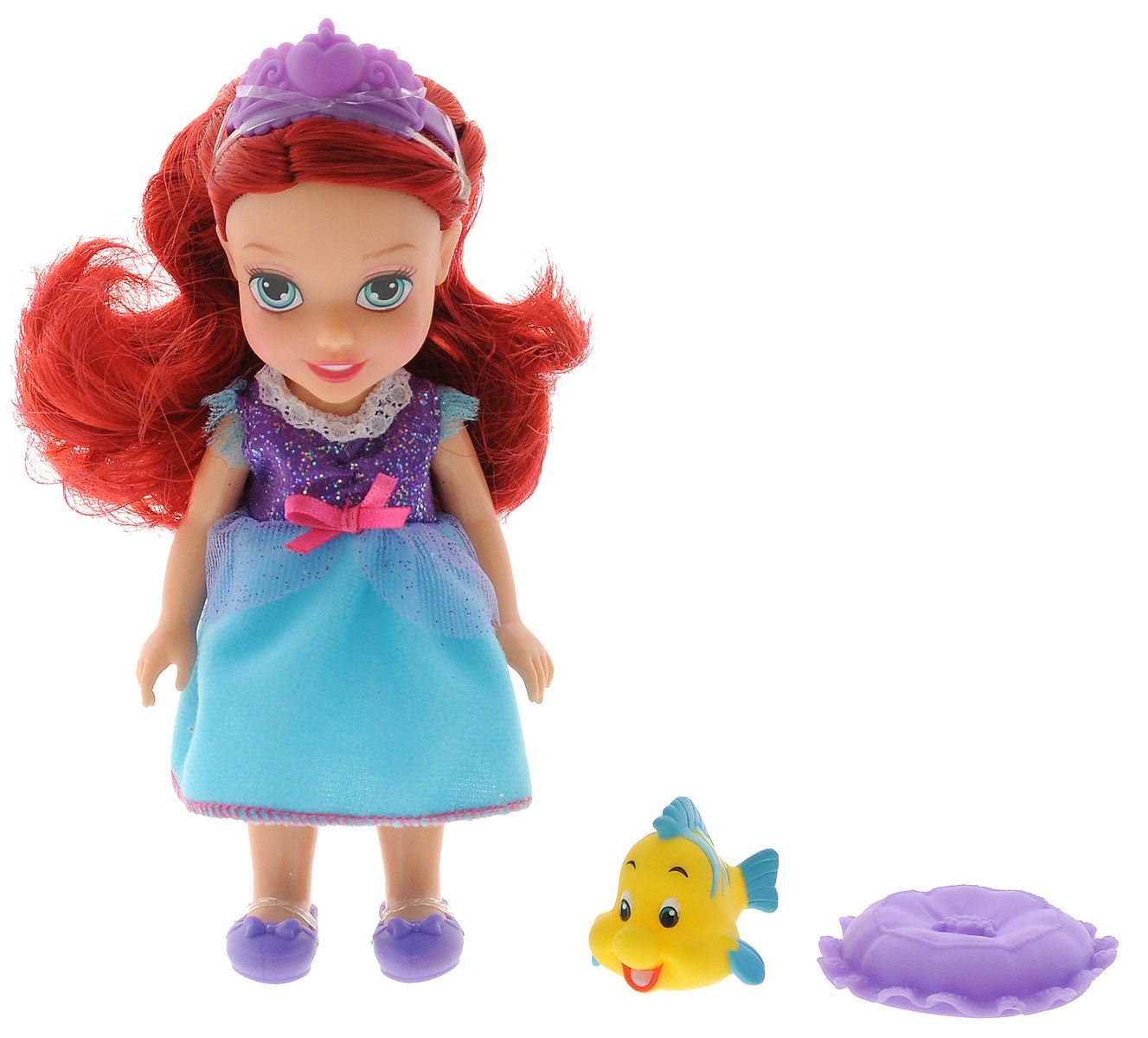 Disney Princess - Petite Ariel Flounder