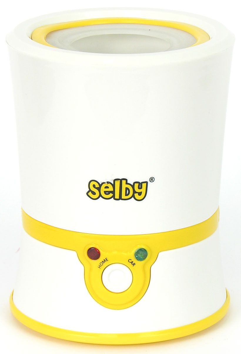 Selby    BW-11