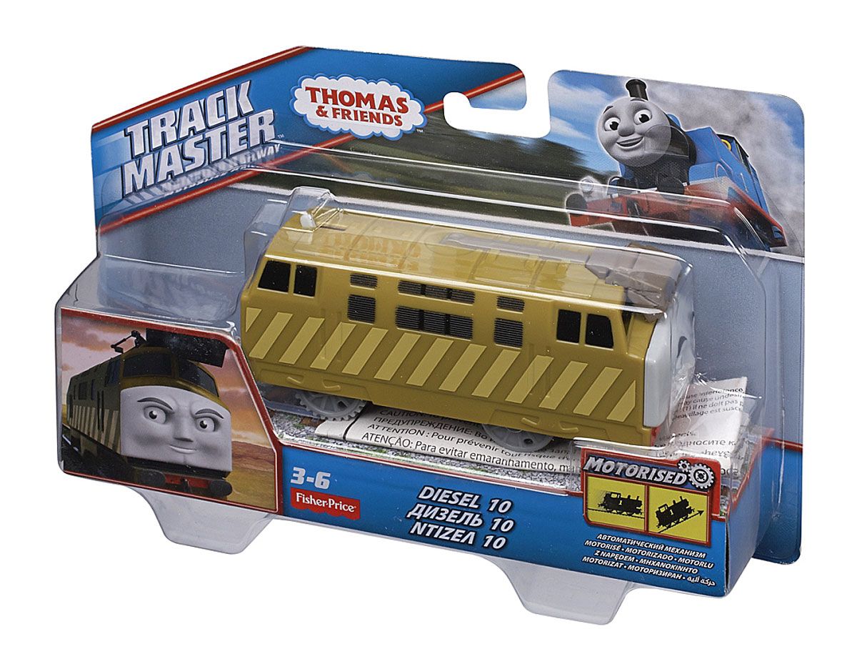 Thomas & Friends   10