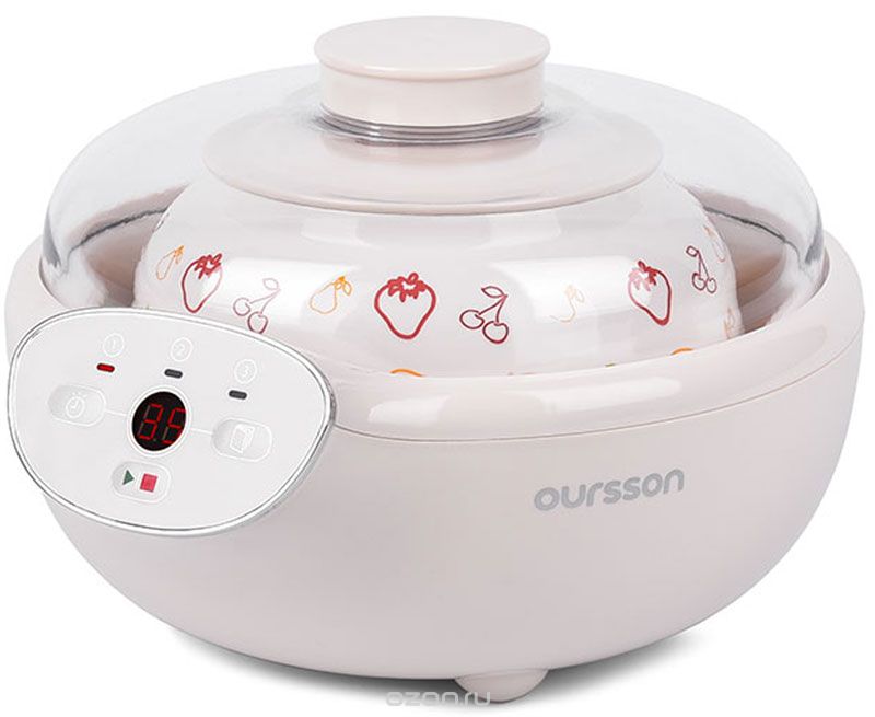  Oursson FE2305D/IV