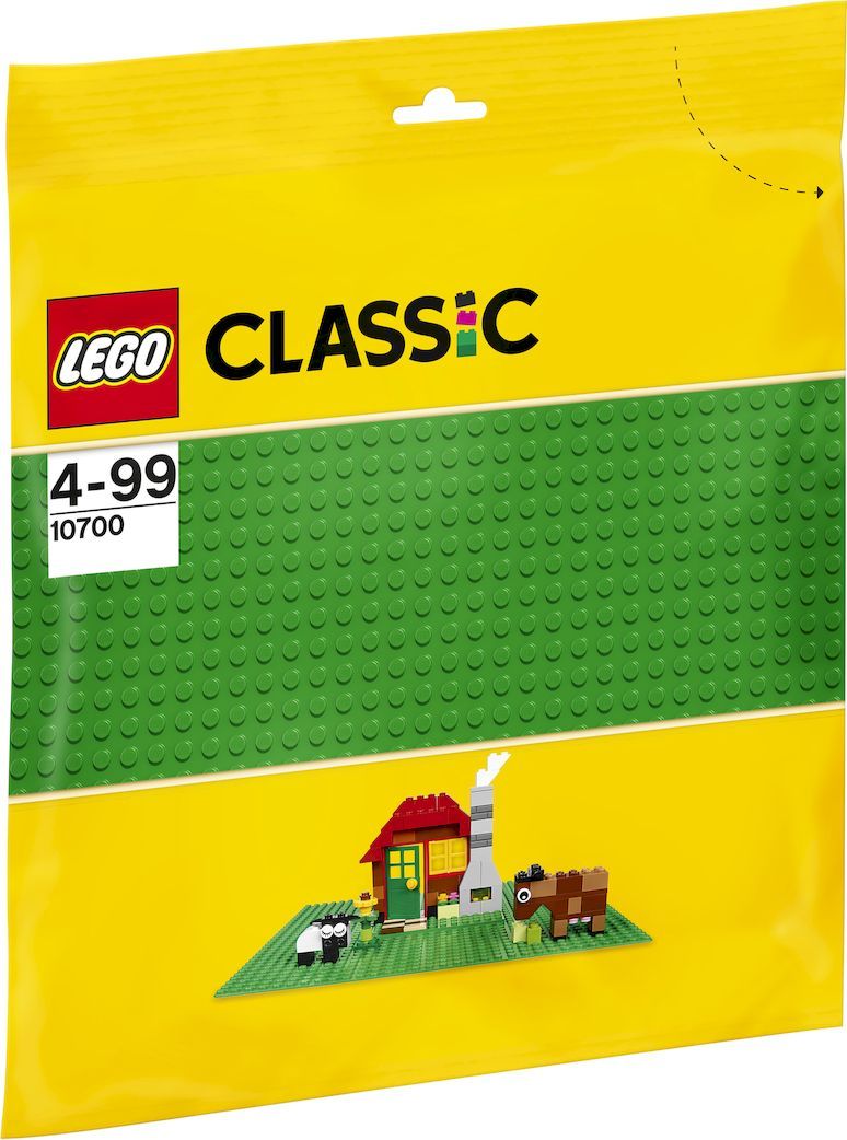 LEGO Classic 10700   3232    