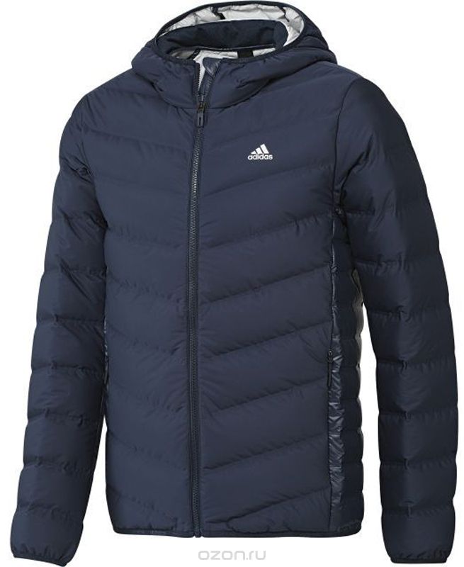   Adidas Nuvic Jacket, : -. BQ4170.  M (48/50)