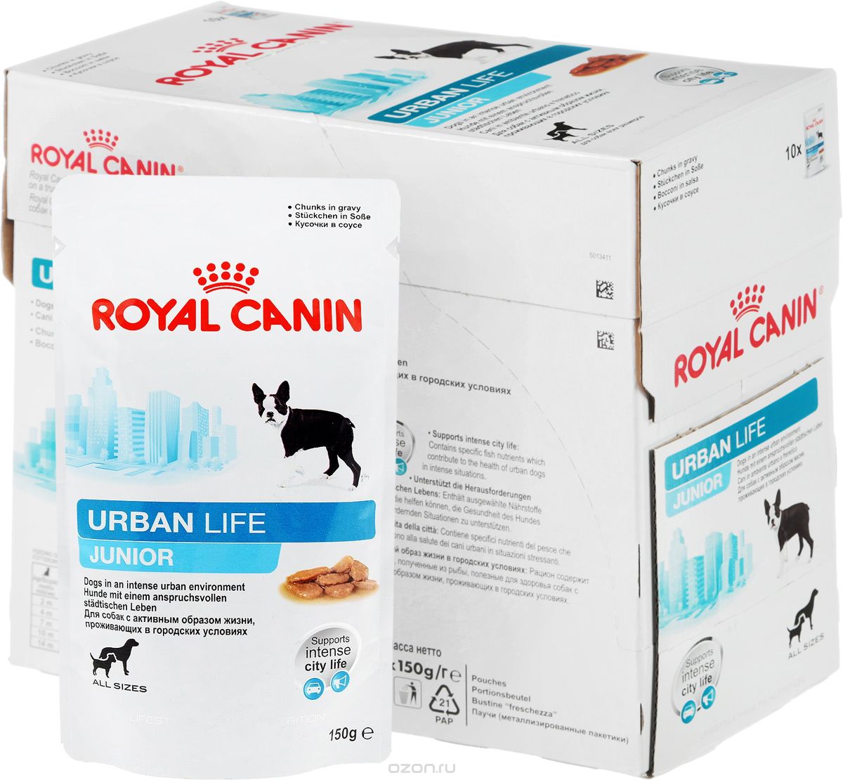  Royal Canin 
