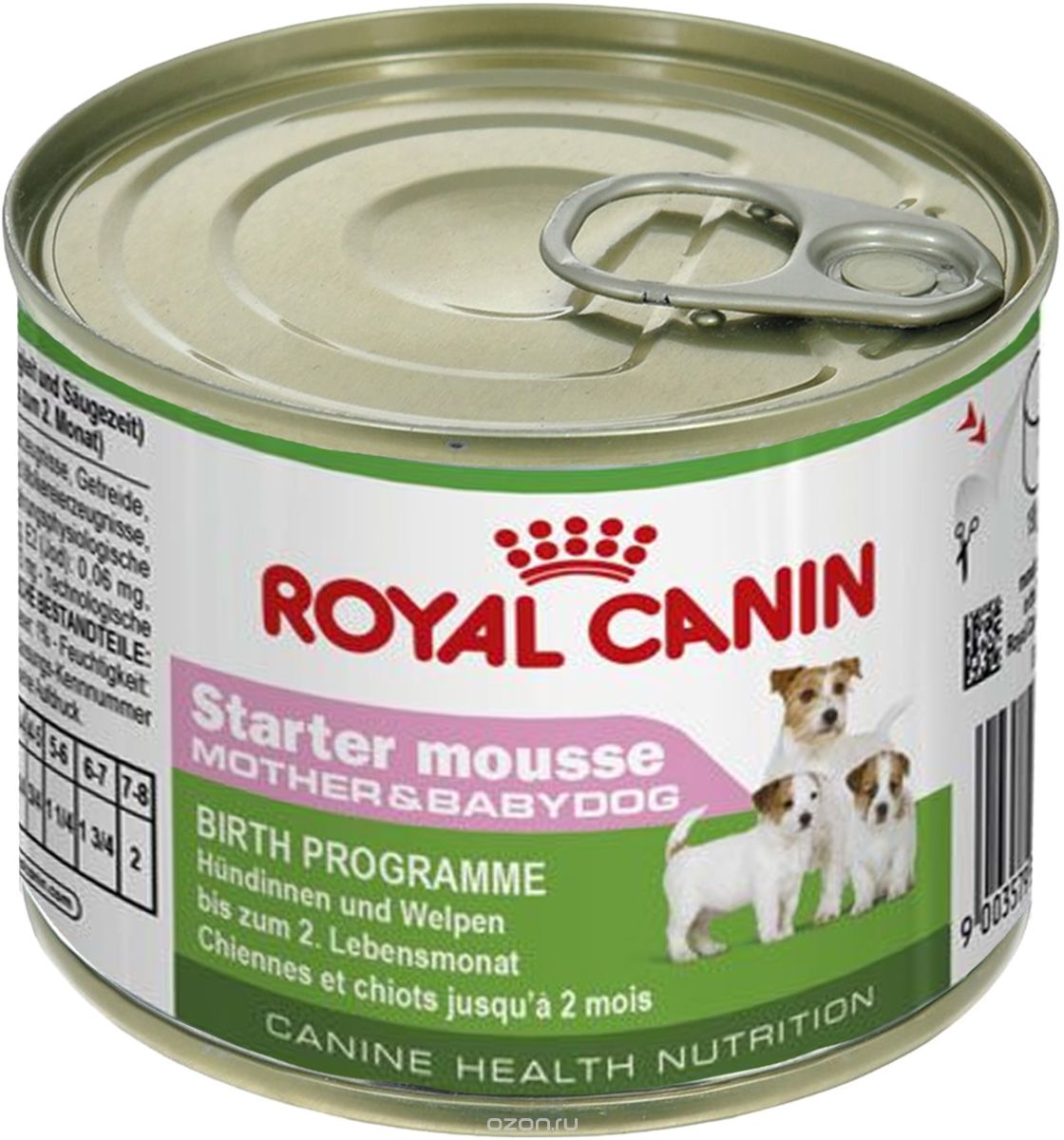  Royal Canin 