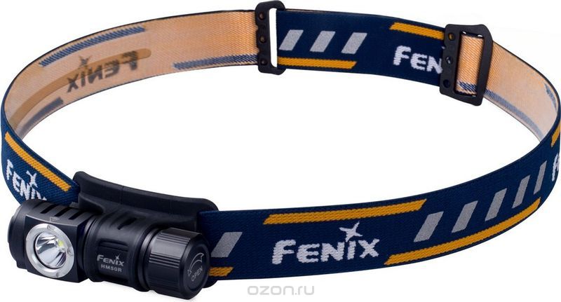   Fenix, : . HM50R