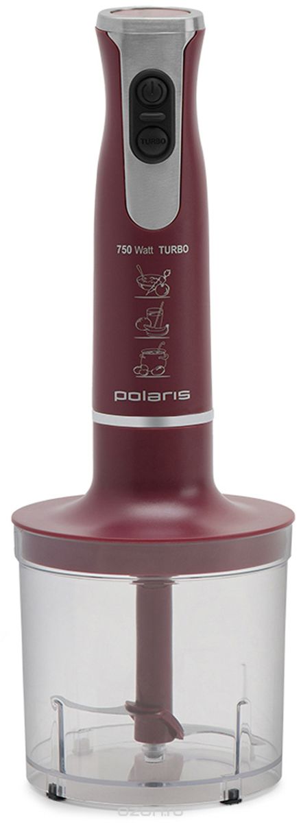  Polaris PHB 0753