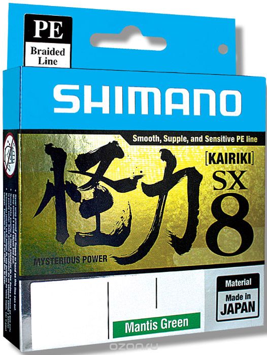   Shimano 