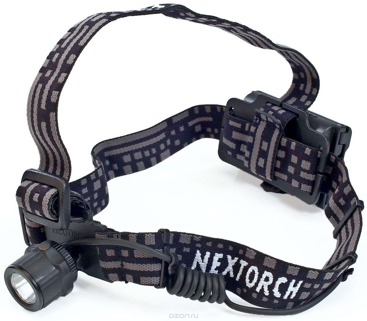   Nextorch 