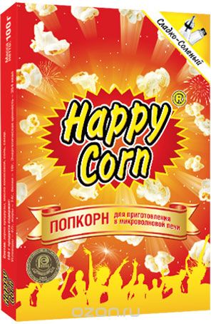 Happy Corn       - , 100 
