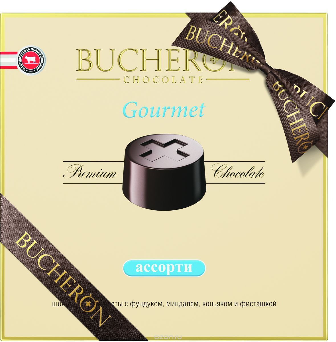 Bucheron Gourmet  , 180 
