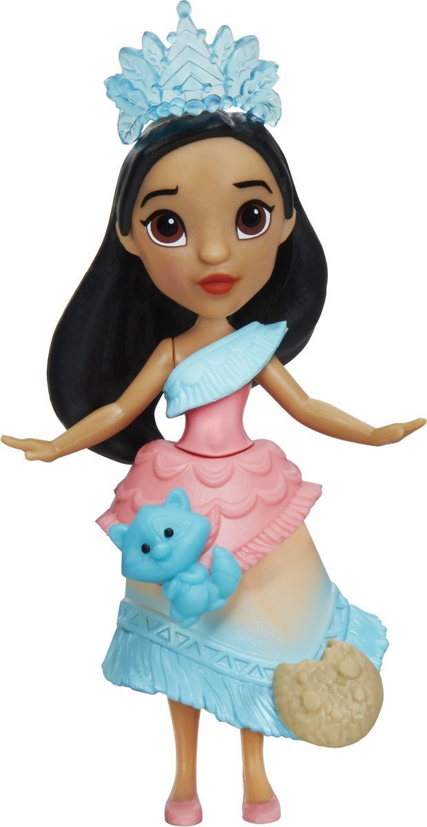 Disney Princess - Little Kingdom Pocahontas
