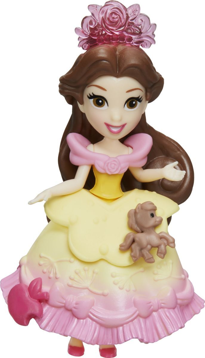 Disney Princess - Little Kingdom Belle