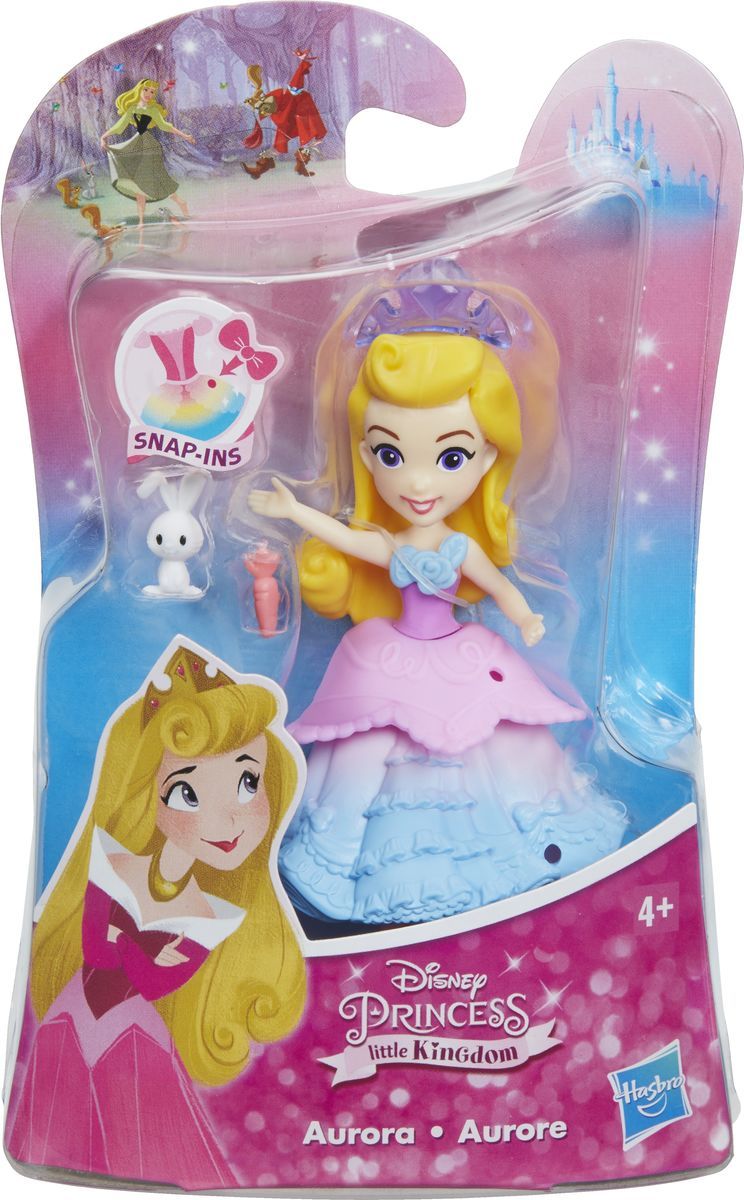 Disney Princess - Little Kingdom Aurora