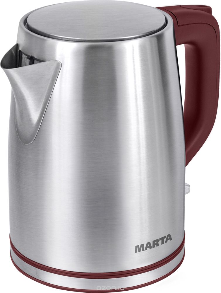 Marta MT-1092, Red Garnet  