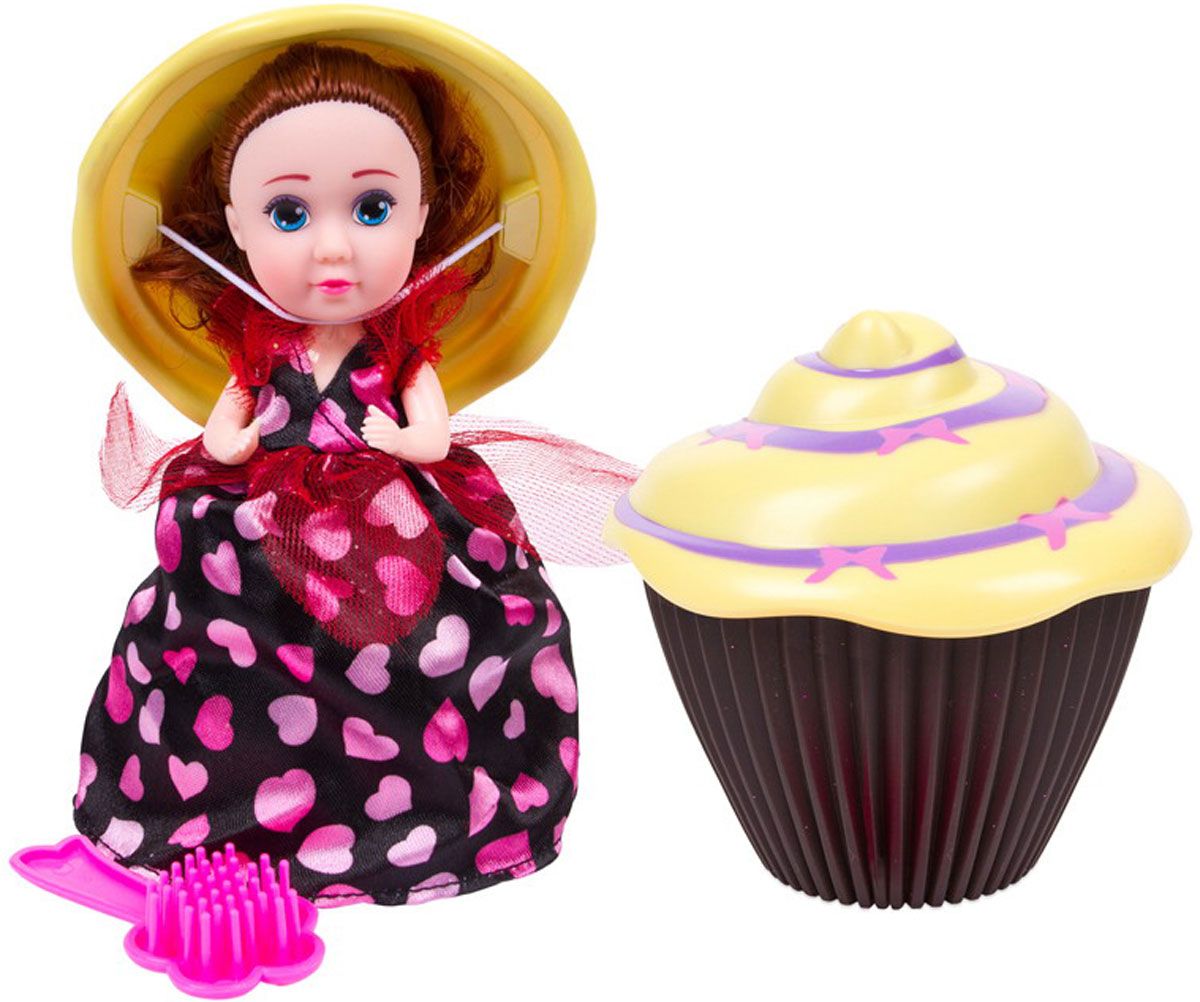 Emco - Cupcake Surprise Amela