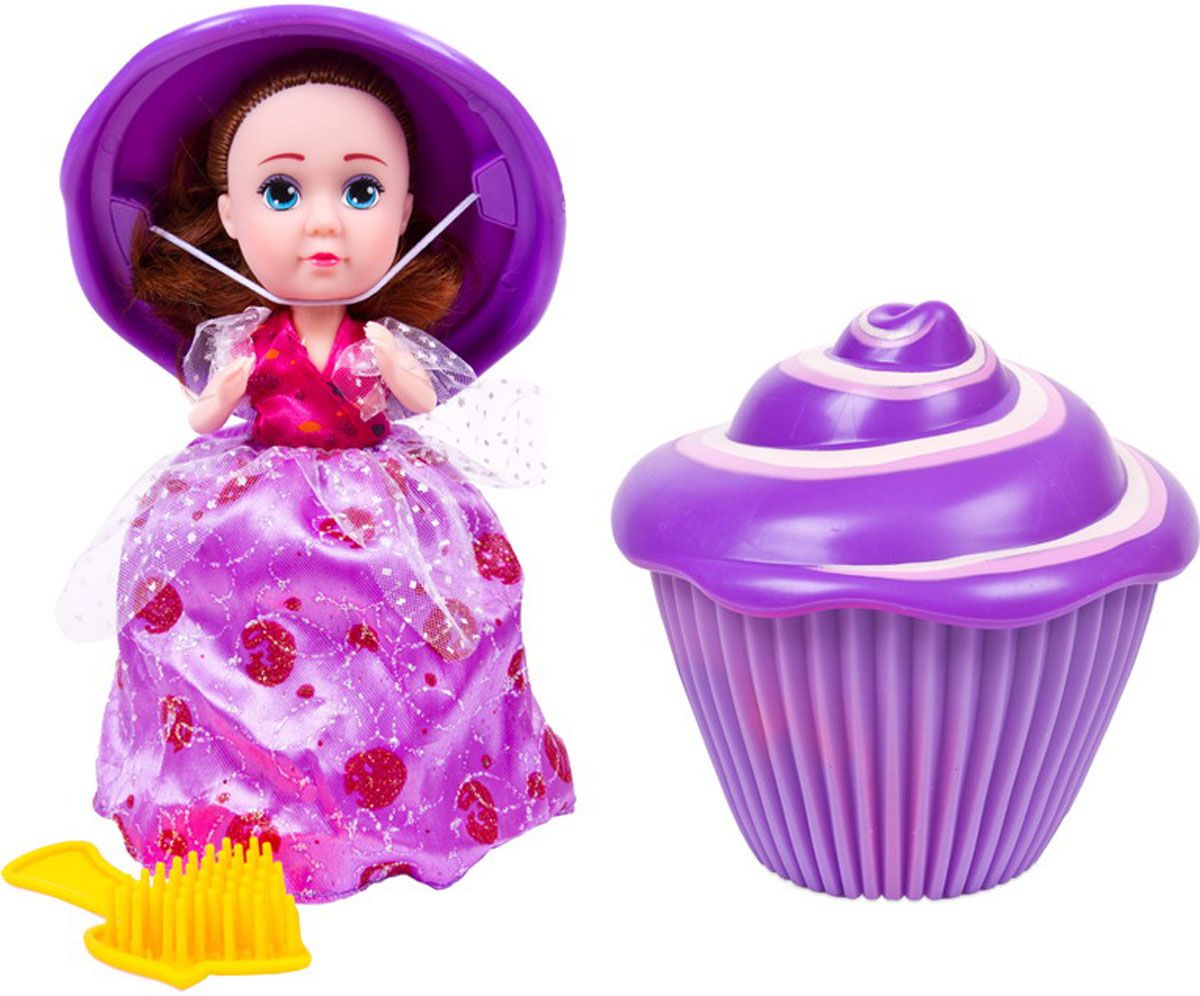 Emco - Cupcake Surprise Jasmin