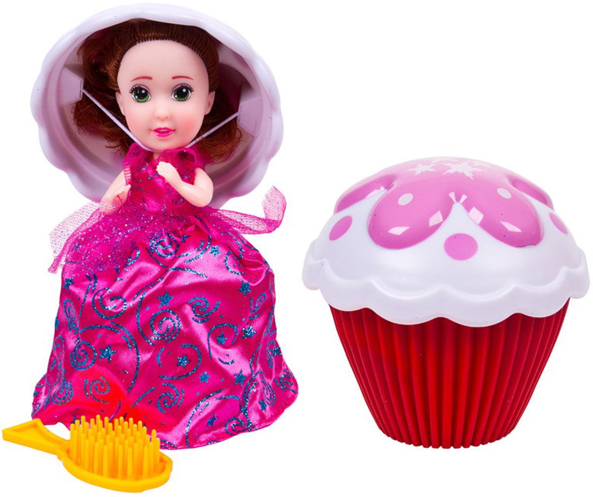 Emco - Cupcake Surprise Molly