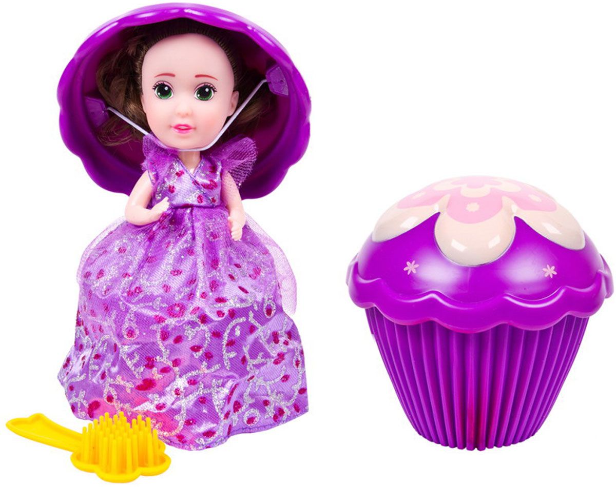 Emco - Cupcake Surprise Olivia