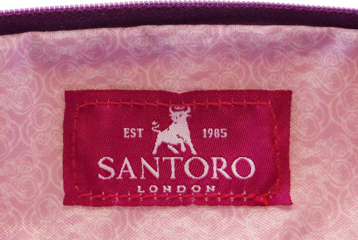 Santoro London  Secrets