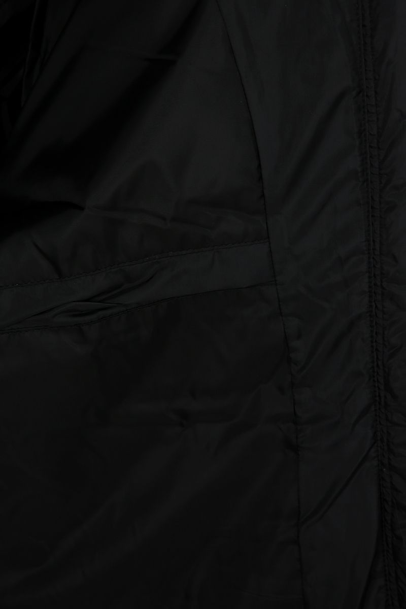   Asics Down Hooded Jacket, : . 2031A398-001.  XL (52/54)