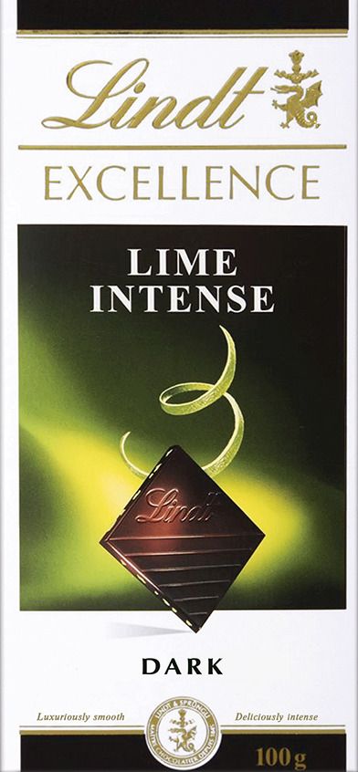 Lindt Excellence    , 100 