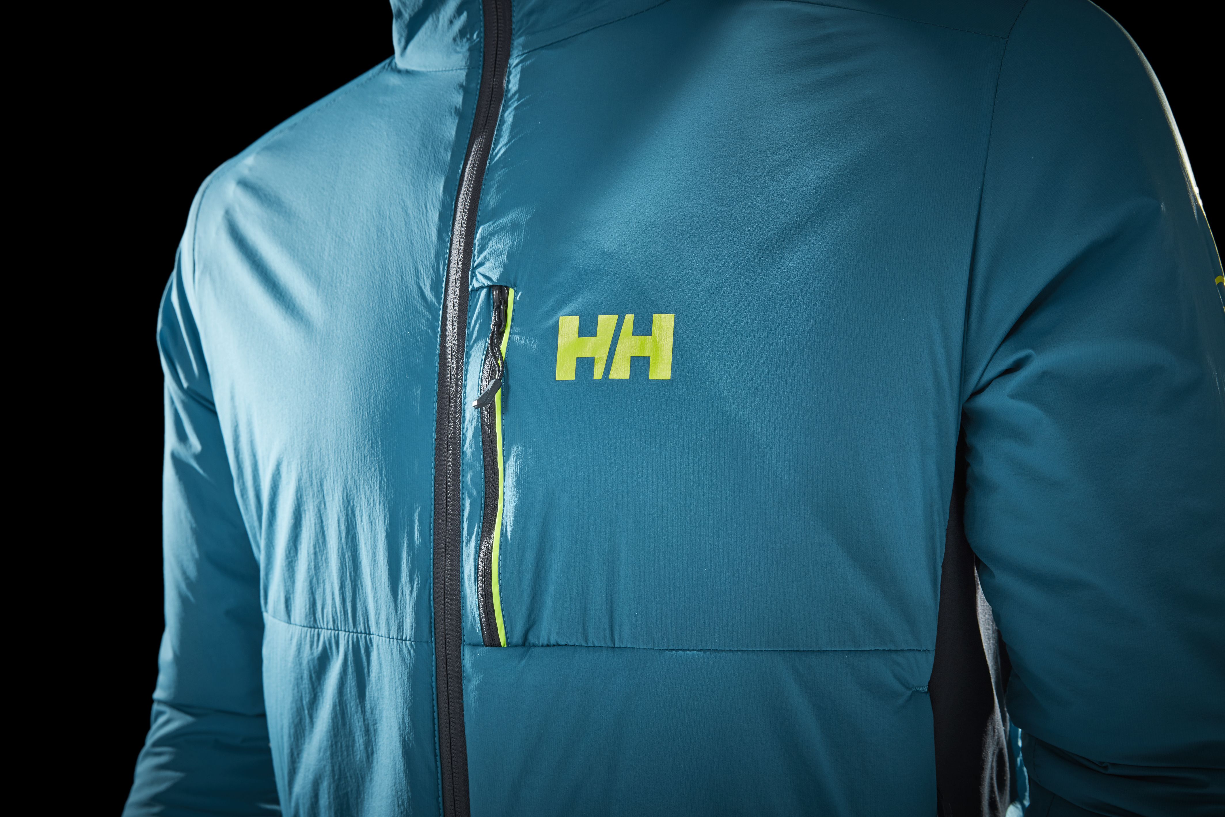   Helly Hansen Odin Stretch Insulated Jacket, : -. 62833_506.  XL (52)