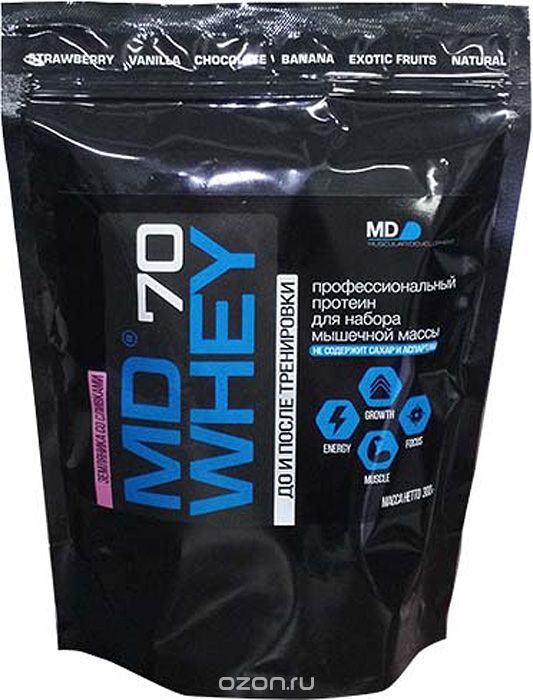  MD Whey 70,   , 300 