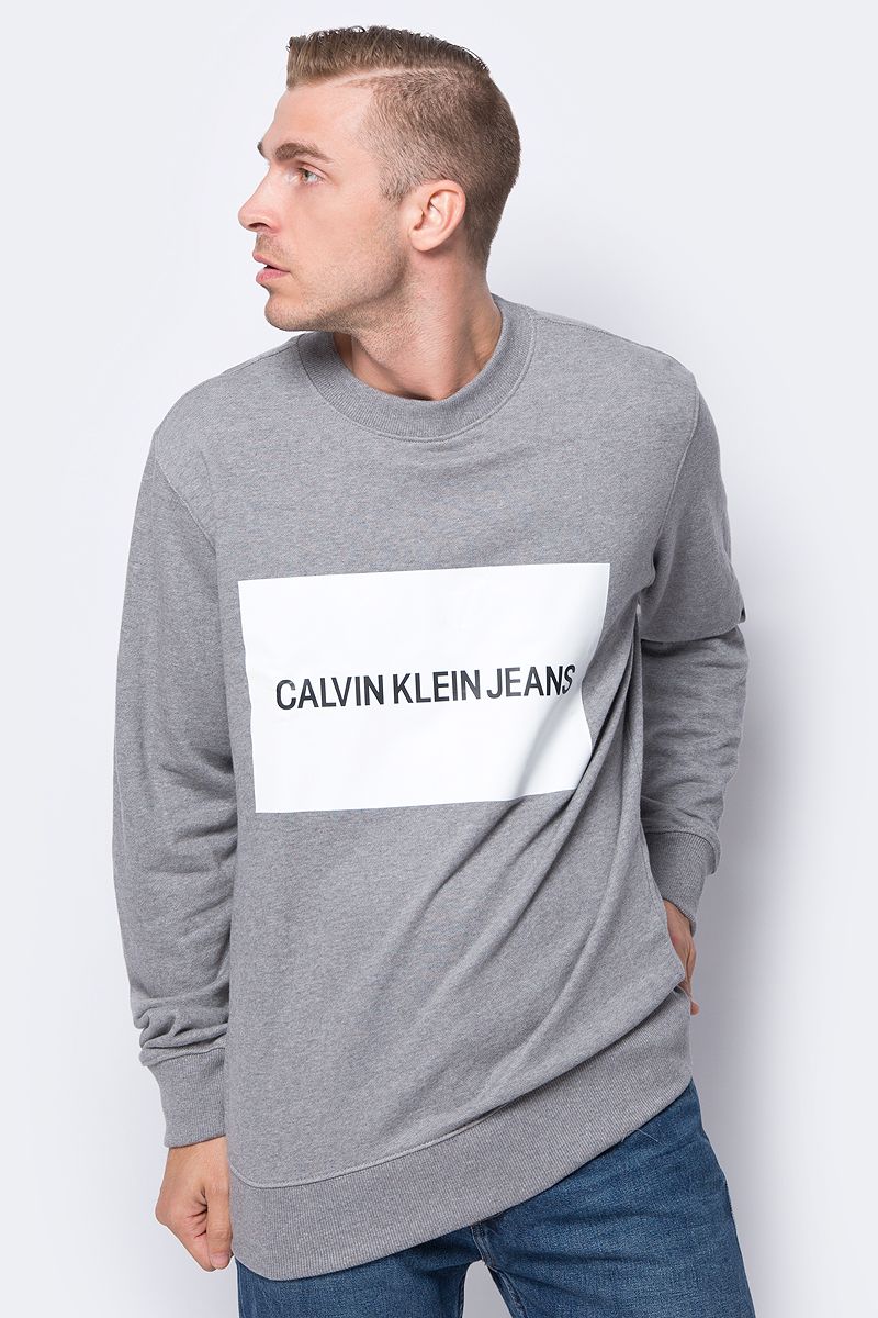   Calvin Klein Jeans, : . J30J307744_0390.  XL (50/52)