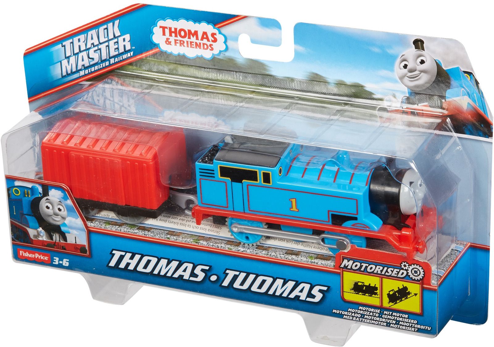 Thomas&Friends   , : , 