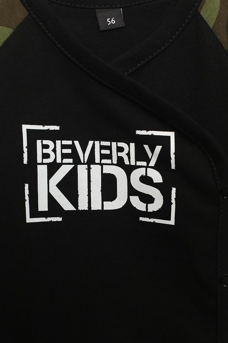   Beverly Kids Molokosos, : . mlkB01-802.  86