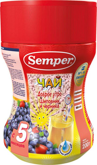  Semper 