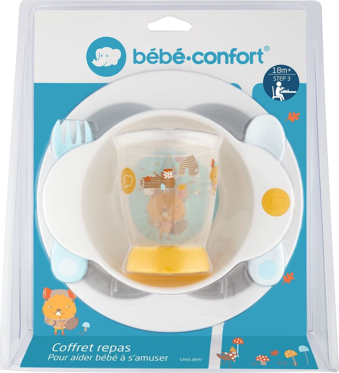     Bebe Confort Woodcamp  +  +  +  + , 3105205200, , 