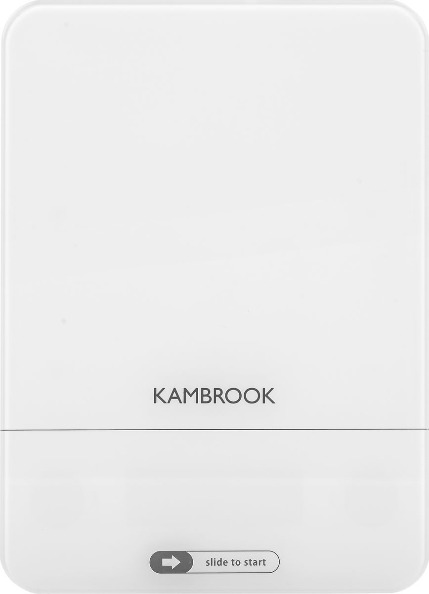 Kambrook ASC401, White  