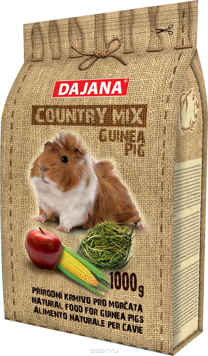   Dajana Country Mix,  , DP402K, 1 