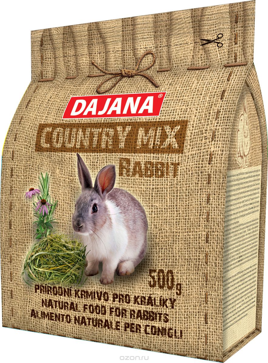   Dajana Country Mix,  , DP404J, 500 