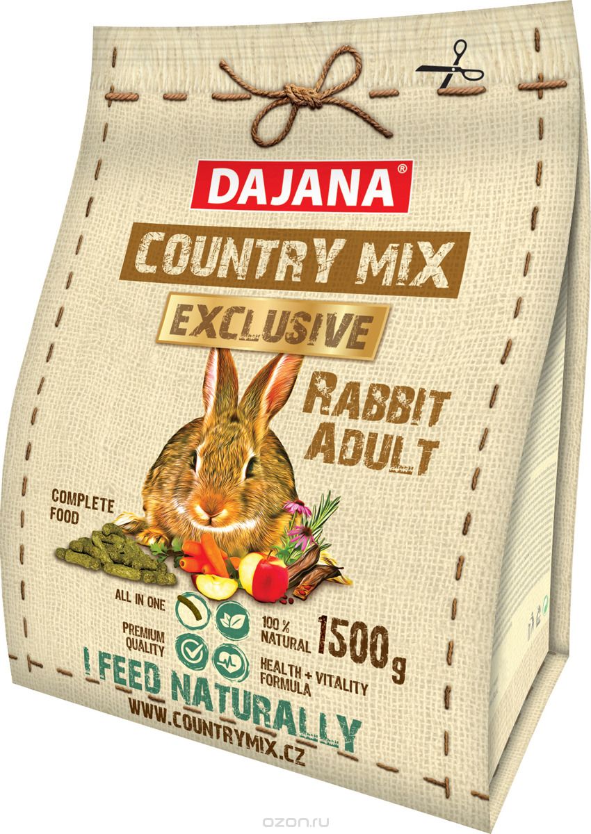   Dajana Exclusive,  ,  , DP409K, 1,5 