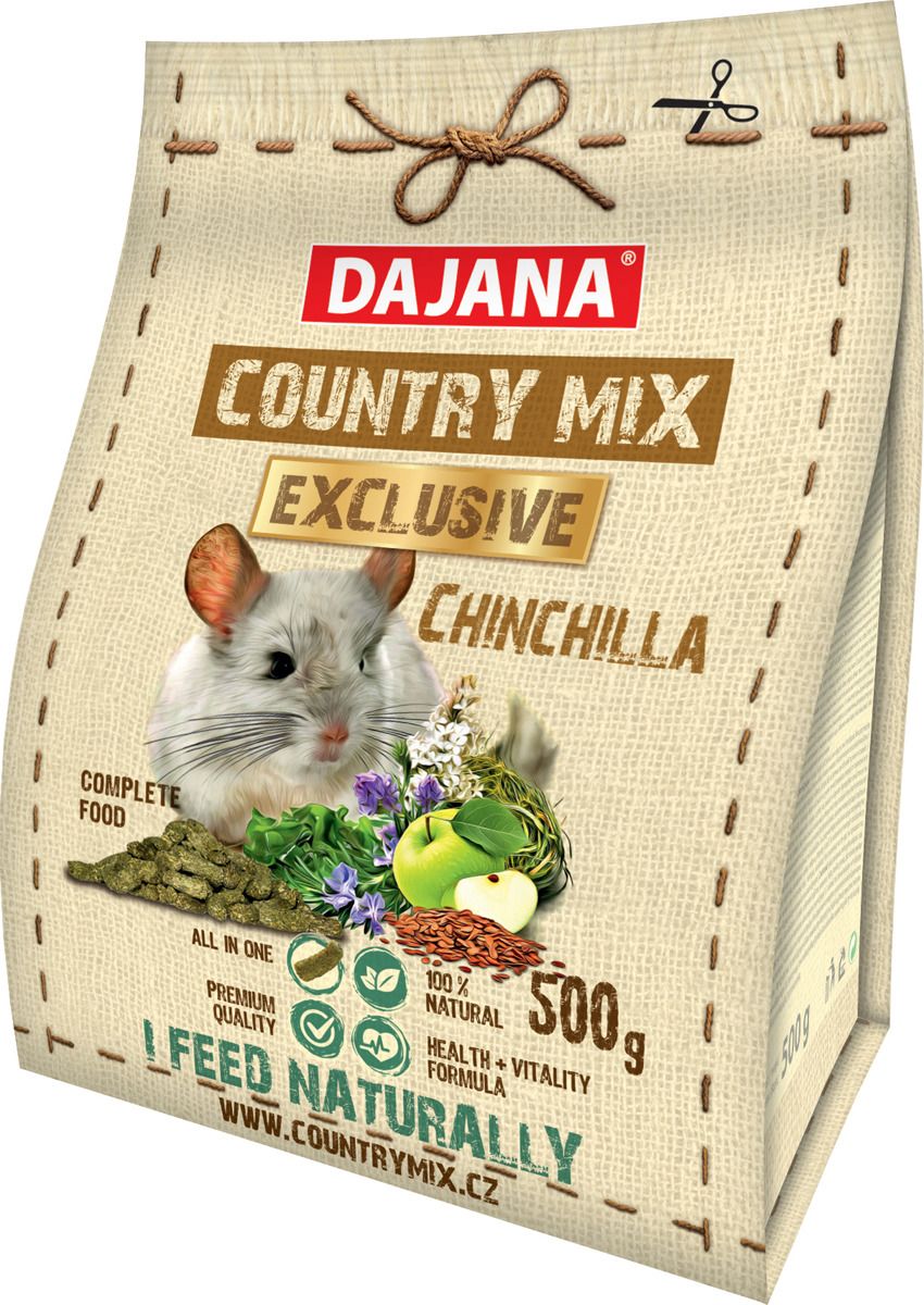   Dajana Exclusive,  , DP410J, 500 