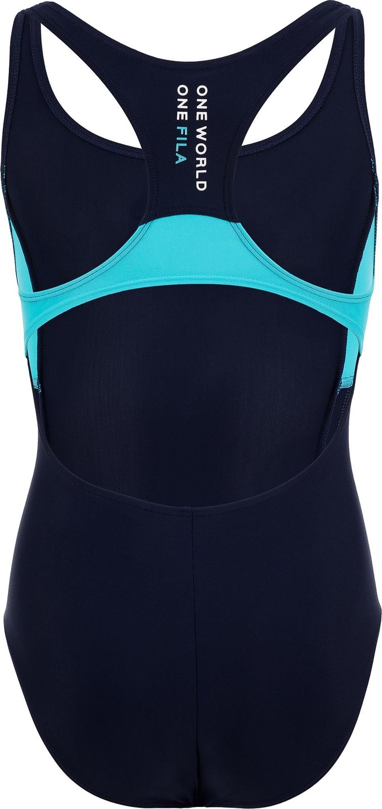     Fila Girls' Swimsuit, : , . S19AFLWSG03-MQ.  140