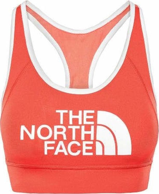 -  The North Face Bou-B-Gone Nov Bra, : . T93X2FS21.  L (48/50)