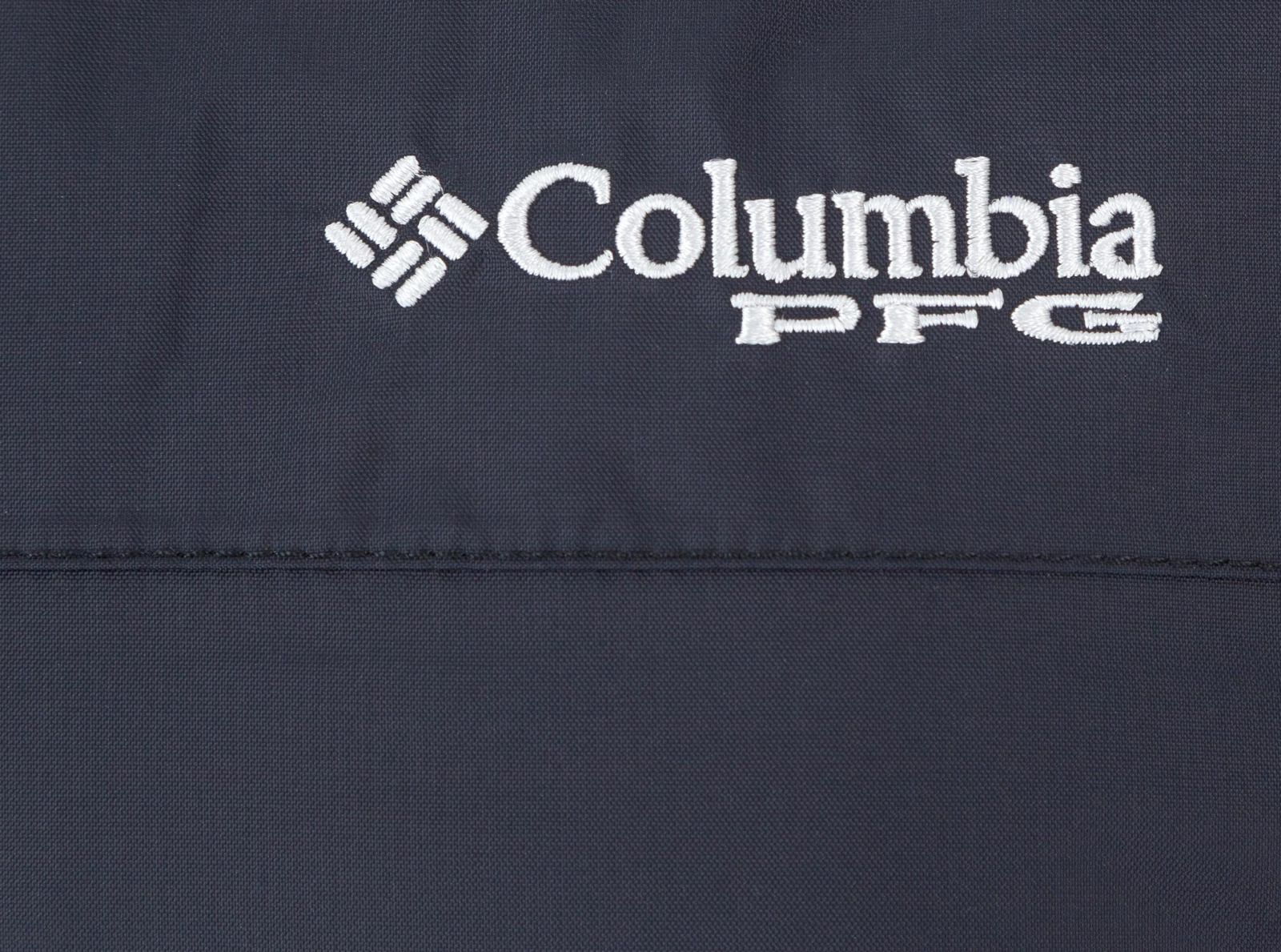   Columbia PFG Storm Jacket, : . 1645571-010.  XL (52/54)
