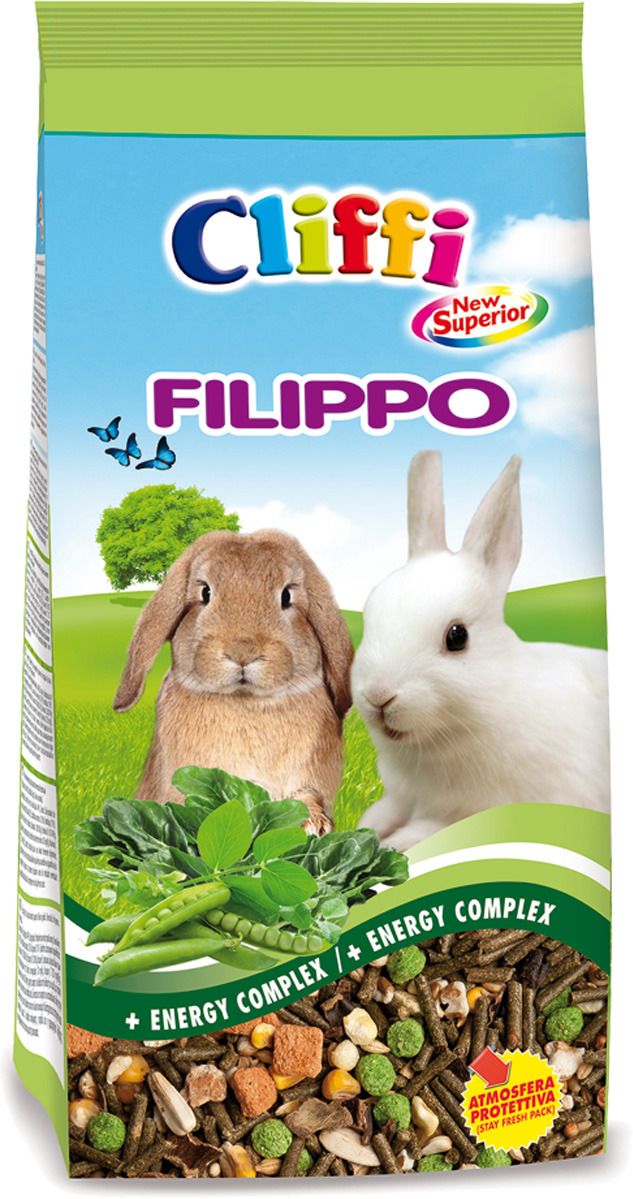   Cliffi Filippo Superior for Dwarf Rabbits,  , 900 