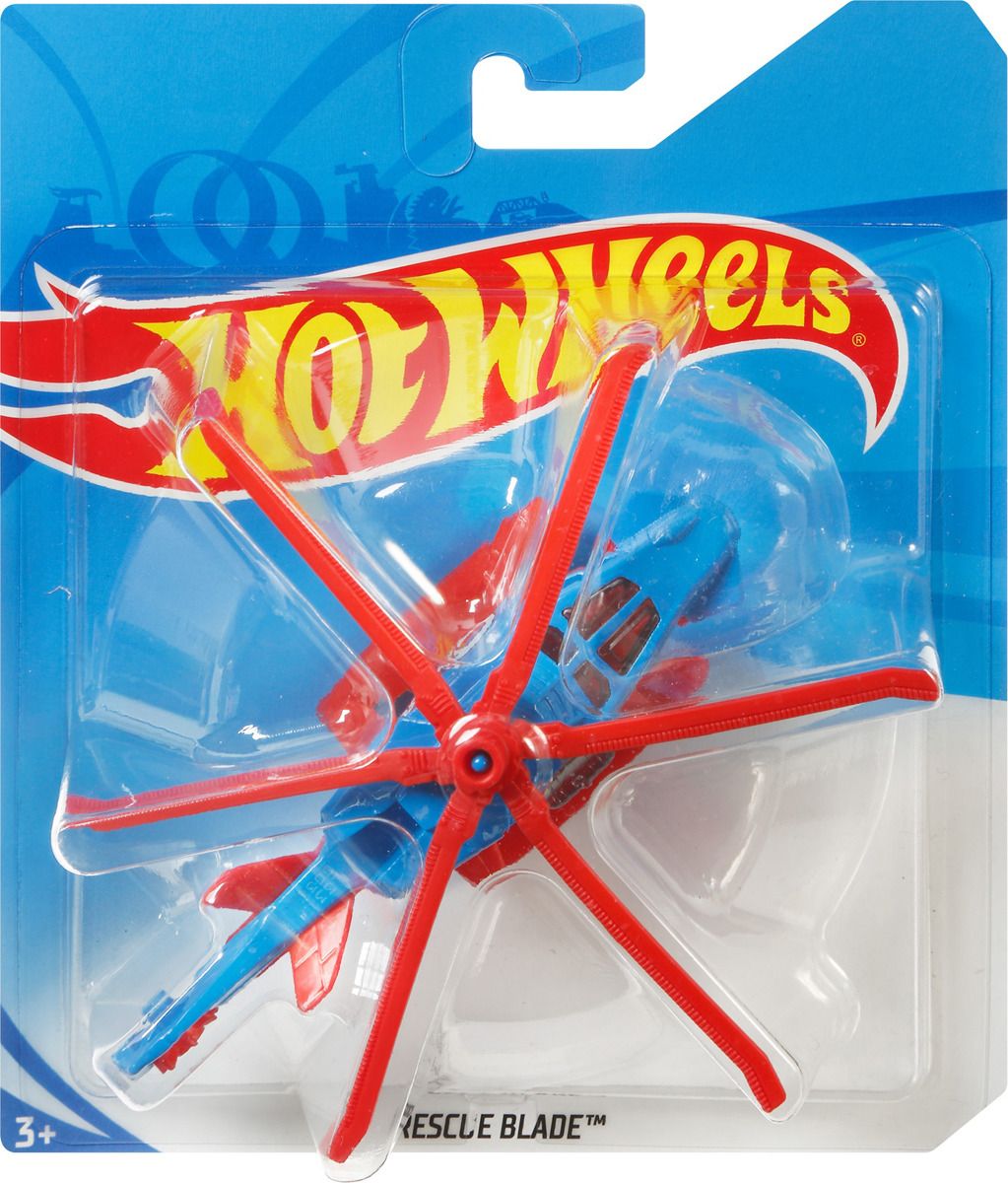 Hot Wheels  Airblade